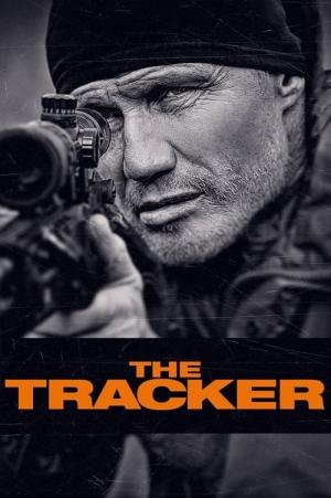 The Tracker - Spuren der Rache (2019)