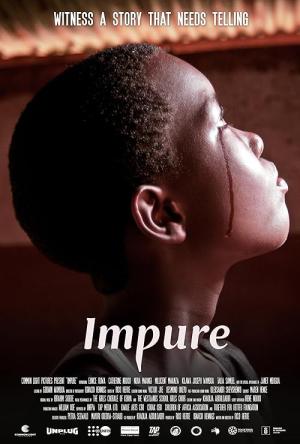 Impure (2024)
