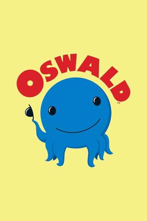 Oswald Oktopus (2001)