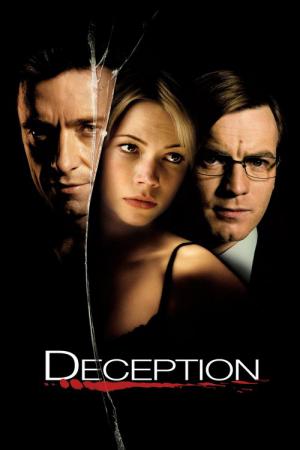 Deception - Tödliche Versuchung (2008)
