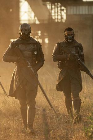 The Sentinels (2025)