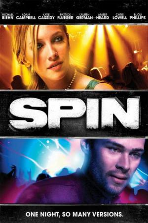 Spin (2007)