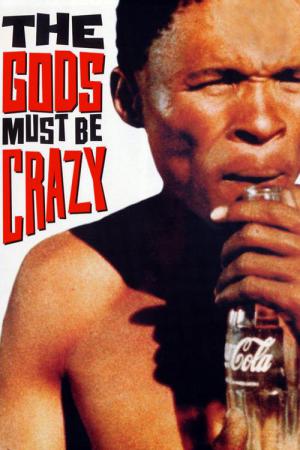 Die Götter müssen verrückt sein (1980)