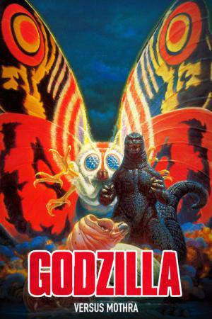 Godzilla - Kampf der Sauriermutanten (1992)