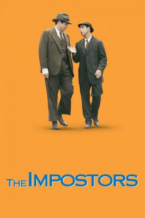 The Impostors - Zwei Hochstapler in Not (1998)