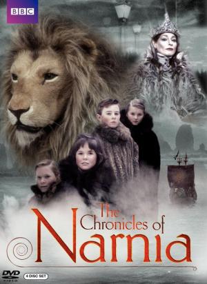 Der König von Narnia (1988)