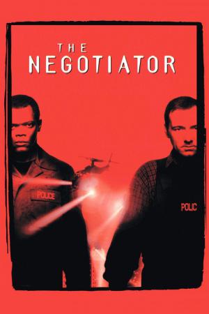 Verhandlungssache (1998)