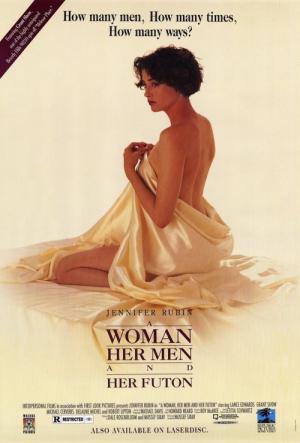 Eine Frau, ihre Männer und ihr Futon (1992)