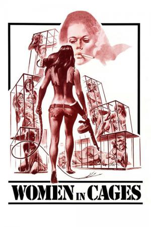 Frauen hinter Zuchthausmauern (1971)