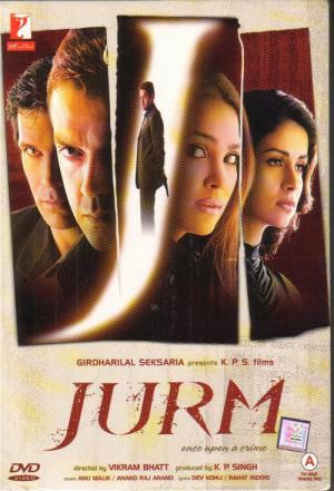 Jurm - Suche nach Wahrheit (2005)
