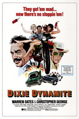 Dynamite Trio (1976)