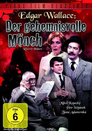 Der geheimnisvolle Mönch (1985)