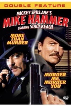 Mike Hammer - Ein Mord ist nicht genug (1984)