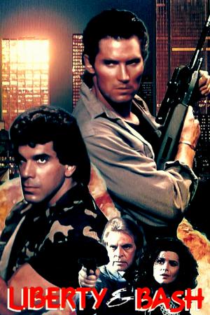 Crime Task Force (1989)