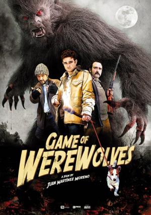 Game of Werewolves - Die Jagd beginnt (2011)