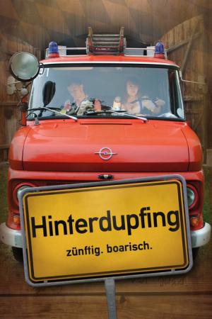 Hinterdupfing (2014)
