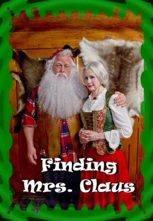 Santa & Mrs. Claus (2012)