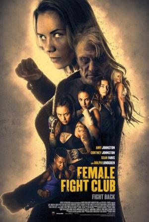 FFC - Female Fight Club (2016)