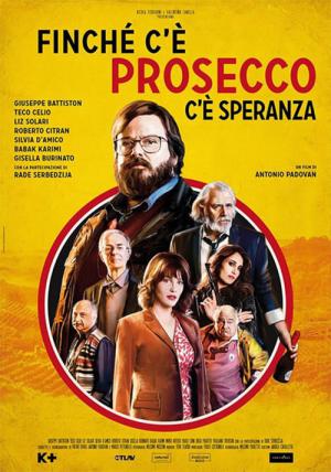 Die Prosecco-Morde (2017)