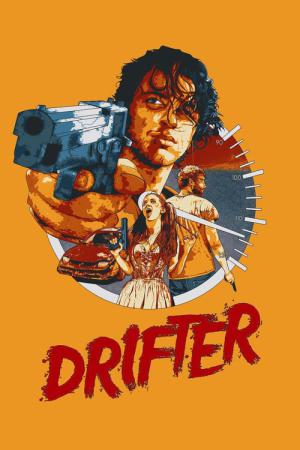 Drifter - Live in Fear (2016)