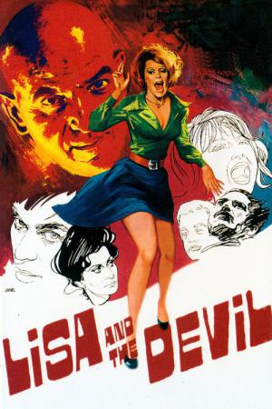 Lisa und der Teufel (1973)