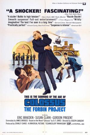 Colossus (1970)