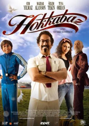 Der Hokkabaz (2006)