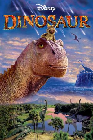 Dinosaurier (2000)