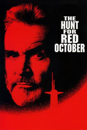 Jagd auf Roter Oktober (1990)