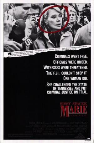 Marie - Die Unbestechliche (1985)