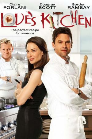 Love's Kitchen - Ein Dessert Zum Verlieben (2011)