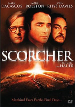 Scorcher - Die Erde brennt (2002)