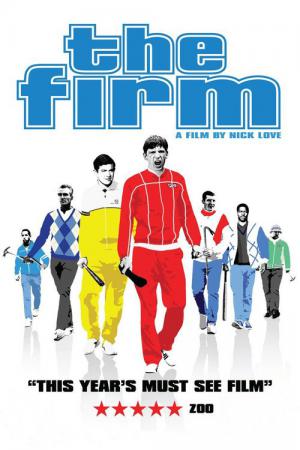 The Firm - 3. Halbzeit (2009)