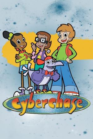 Cyber-Jagd (2002)