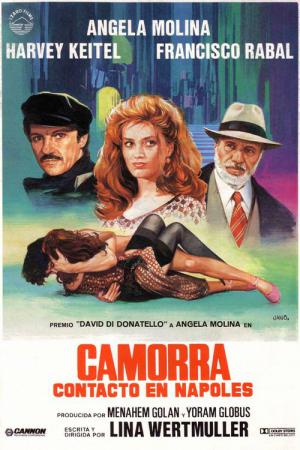 Camorra (1985)