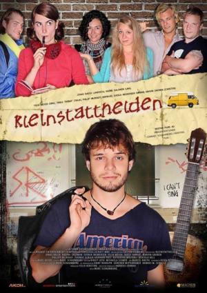 Kleinstatthelden (2010)