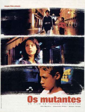 Os Mutantes - Kinder der Nacht (1998)