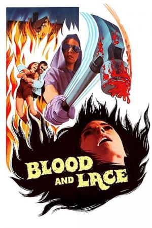 Blood and Lace (1971)