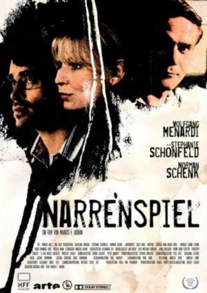 Narrenspiel (2008)