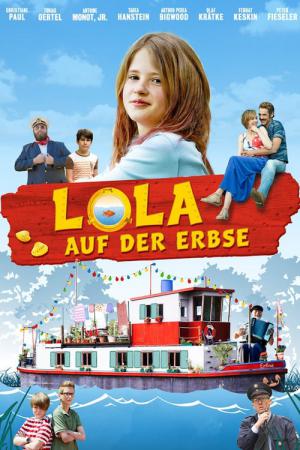 Lola auf der Erbse (2014)