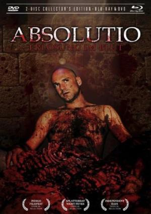 Absolutio - Erlösung im Blut (2013)