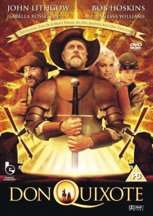 Don Quichotte (2000)