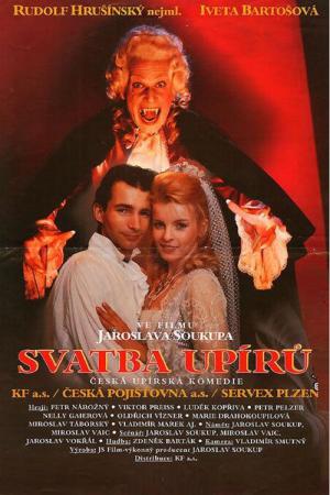 Die Hochzeit von Vampires (1993)