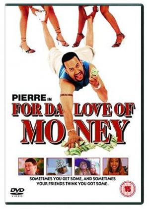 Money, Love & Crime (2002)