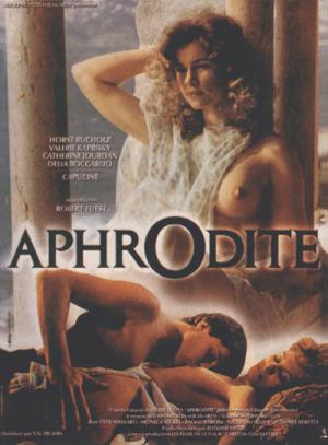 Aphrodite - im Wendekreis der Begierde (1982)