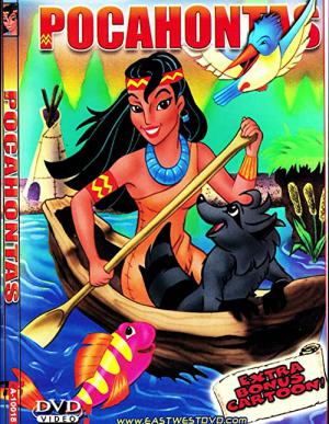Pocahontas - Eine Indianergeschichte (1995)