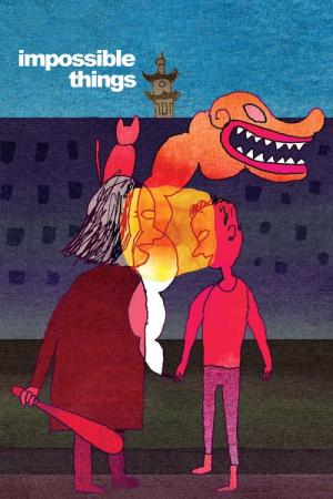 Cosas imposibles (2021)