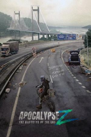 Apokalypse Z: Der Anfang vom Ende (2024)