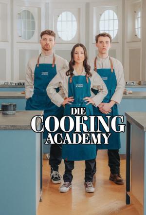 Die Cooking Academy (2025)