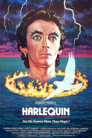 Harlekin (1980)
